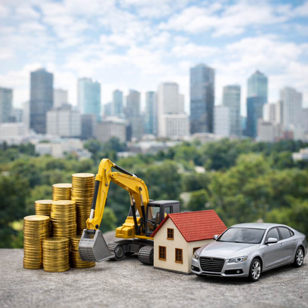 Estudos Patrimoniais